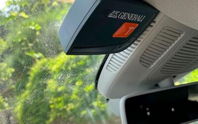 Generali e Telepass alleate in connettività