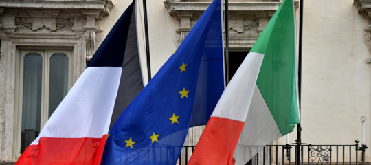 Impegno e visione per l’Europa del futuro