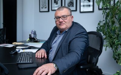 Un nuovo presidente per il gruppo tessile Eminence