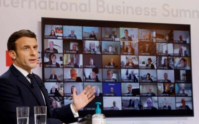 Choose France 2022: l’attrattiva economica della Francia con 4000 posti di lavoro in gioco 