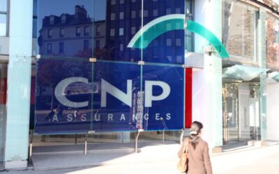Unicredit vende a CNP Assurances