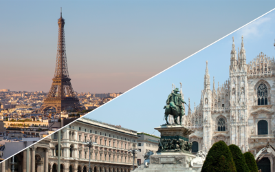 Attrattività degli investimenti in Europa. Le prospettive di Francia ed Italia