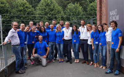 Directa Plus prolunga il suo accordo con Alfredo Grassi SPA