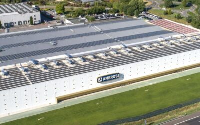Lactalis acquisisce Ambrosi