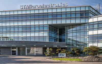 Unict e STMicroelectronics, nuove sinergie per la ricerca
