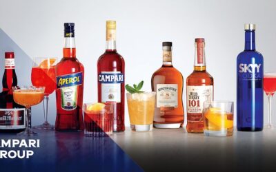 Campari Group acquisisce il 15% di Howler Head