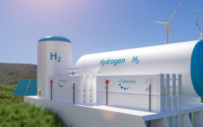 A Brindisi la Puglia Hydrogen Valley: In campo Edison e Saipem