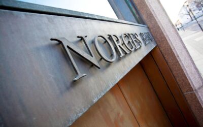 NORGES BANK investirà solo in società a zero emissioni