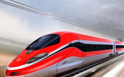 Il Gruppo FS a INNOTRANS