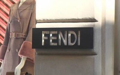 Fendi (LVMH) investe 50 milioni in Toscana per la nuova fabbrica di pelletteria