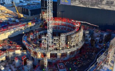 La Sfida per l’Energia Pulita