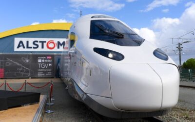 Come sncf intende attaccare il mercato italiano con il Tgv-M