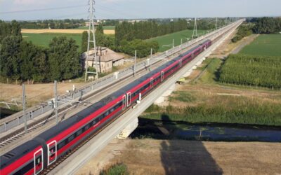 Lione – Torino: L’Italia spinge sulla Francia