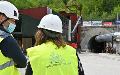 La TAV porta lavoro in Val di Susa. Accordo tra TELT e Regione Piemonte