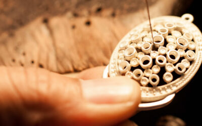 LVMH acquista il produttore italiano di gioielli Pedemonte