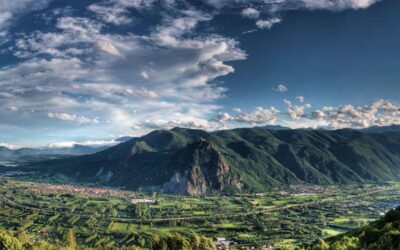 La gestione binazionale dei materiali di scavo diventa realtà