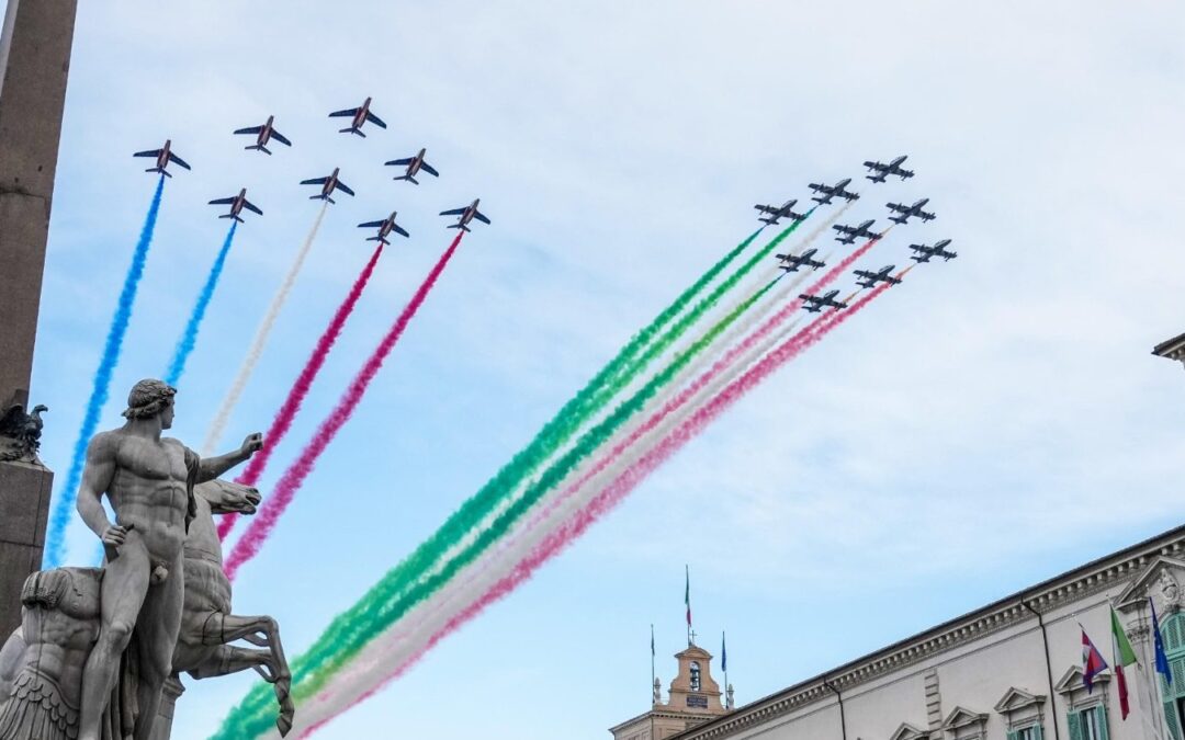 Trattato del Quirinale: Articolo 2