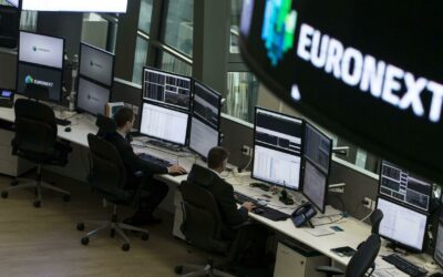 Euronext lancia due indici di borsa incentrati sulla parità di genere