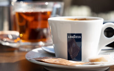 Lavazza acquisisce il distributore francese MaxiCoffee