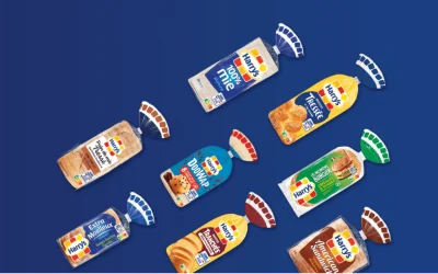 Morato compra da Barilla France il 100% di Harry’s Restauration