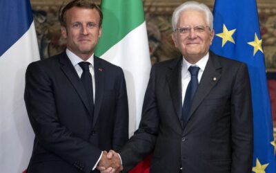 Entrato ufficialmente in vigore il “Trattato del Quirinale”