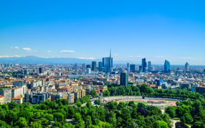 La comunità French Tech Milano diventa French Tech Italia.