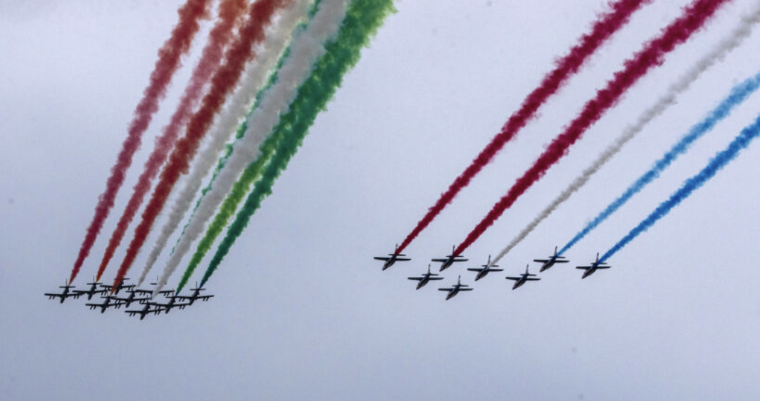 Trattato del Quirinale: La ratifica