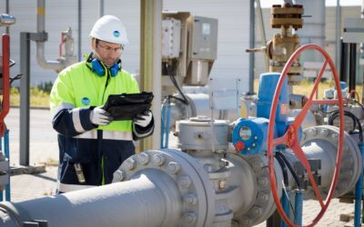 Gas. Il piano strategico di Snam con dieci miliardi di investimenti