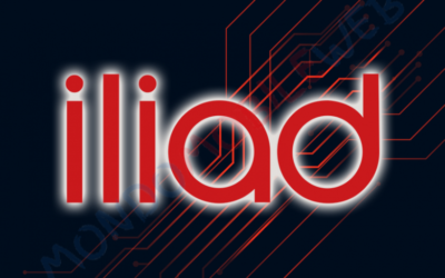 Iliad riorganizza il suo management con un team di direzione generale dedicato a Free