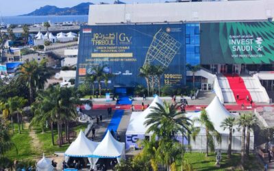 Imprese e sviluppo, delegazione piacentina in Francia al MIPIM di Cannes