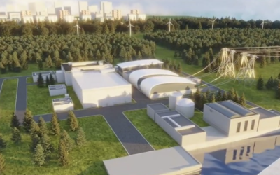 Ansaldo, Edison, Edf: accordo per il futuro del nucleare in Italia