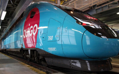 SNCF alla conquista dell’Italia con il ”Progetto Allegro”