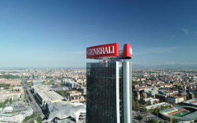 Generali riacquista obbligazioni perpetue e lancia un nuovo bond green.   Assicurazioni e Finanza