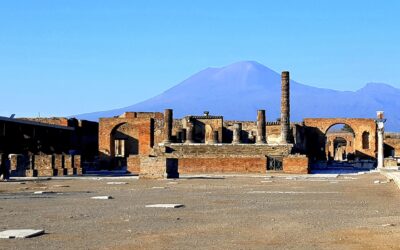 Da Roma a Pompei in Frecciarossa già dai primi mesi del 2024