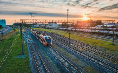 SIFER 2023: uno sguardo al futuro dell’industria ferroviaria