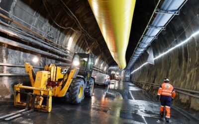 Tav, l’annuncio di Telt: “Il primo treno della Torino-Lione passerà nel 2033”