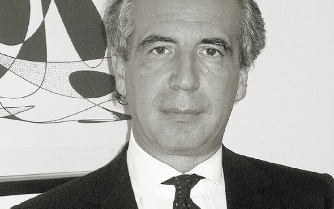 Gianluigi Russo, Executive Board Member di Alexander Hughes