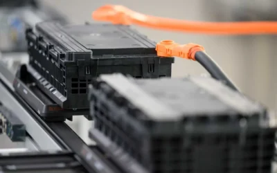 L’ondata di impianti di riciclaggio delle batterie agli ioni di litio sta attraversando l’Europa