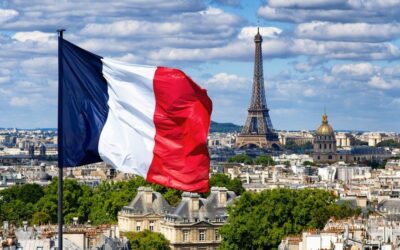 La Francia ha attratto 1.725 progetti di investimenti esteri nel 2022