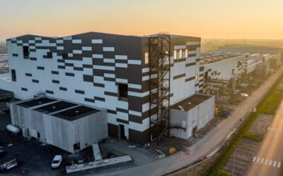 La grandeur di Macron al servizio della nuova gigafactory che nascerà in Francia