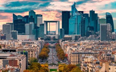 Investimenti italiani in francia: Bilancio 2022 degli investimenti internazionali in Francia: L’Italia con 139 progetti rientra nella top 5 dei principali investitori esteri.