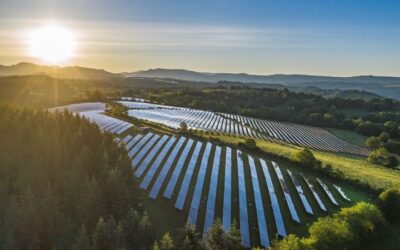 Rubis: primo investimento di Rubis Photosol in Italia