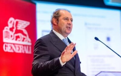 Generali festeggia un’ottima semestrale