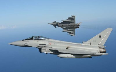 L’Italia e le sue nuove ambizioni di difesa