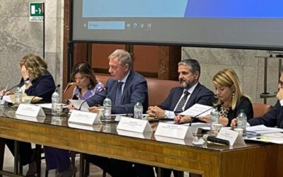 Misure per l’attrazione degli investimenti in italia: il CAIE