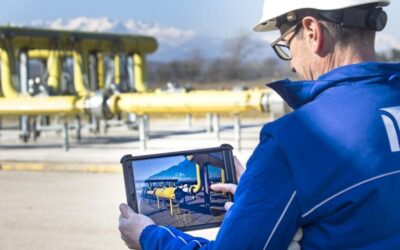 Italgas, nel piano industriale al 2029 previsti 7,8 miliardi di investimenti