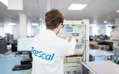 Trescal acquisisce l’azienda italiana Quality Service