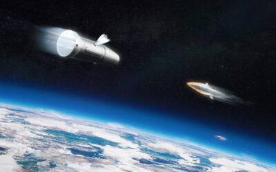 Leonardo, ecco come Mbda punta sull’intercettore Hydis Aquila contro missili ipersonici