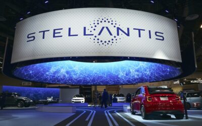 Stellantis: la Francia batte l’Italia con 24 nuovi modelli contro 13