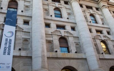Lancio della seconda edizione dell’acceleratore franco-italiano per il rilancio delle PMI